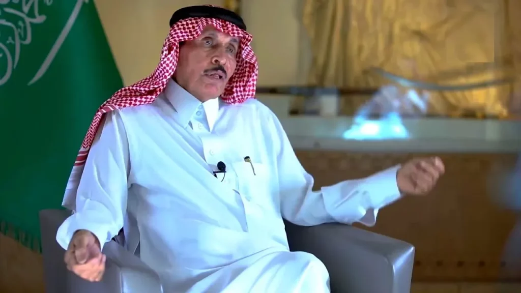 صالح المنصوف