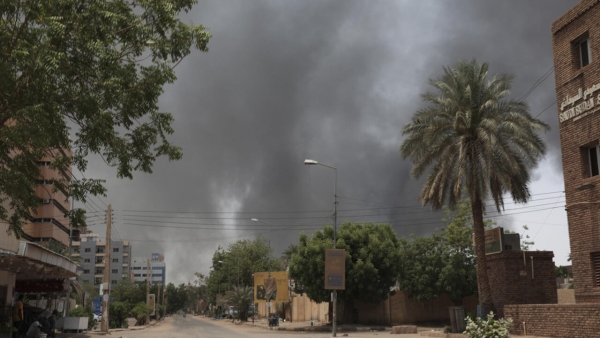 الخرطوم: قوات الدعم السريع توافق على هدنة لمدة 72 ساعة لفتح ممرات إنسانية لإجلاء المواطنين 