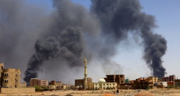 اشتباكات السودان: احتدام القتال بين طرفي الصراع و مفاوضات مرتقبة في السعودية لوقف إطلاق النار