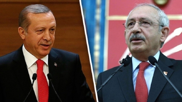 انقرة: استطلاع الرأي الأخير قبل الجولة الثانية من الانتخابات التركية بين أردوغان وأوغلو يظهر نتائج مفاجئة