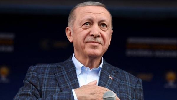 انقرة: رحلة أردوغان من بائع للكعك إلى سدة الحكم