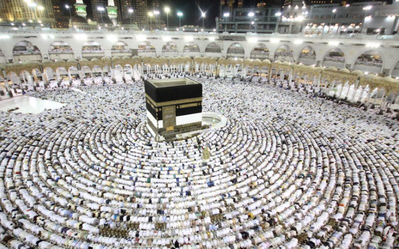 أول أيام عيد الأضحى المبارك في تركيا 1444 هـ الموافق 2023 مــ