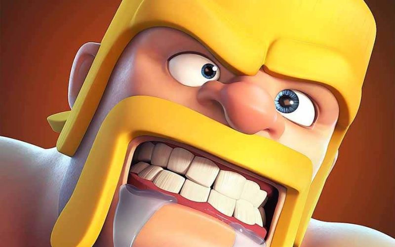 تحميل تحديث كلاش اوف كلانس clash of clans update في شهر يونيو 2023