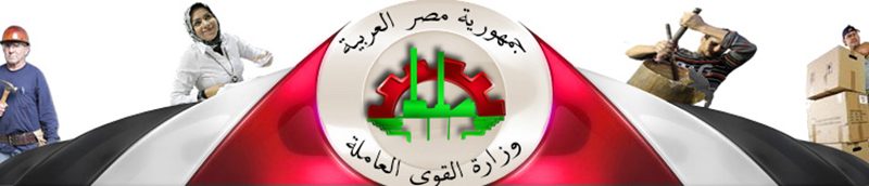 وزارة القوى العاملة في مصر تعلن وظائف شاغرة برواتب مرتفعة