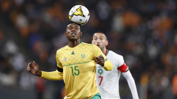 رياضة: المغرب وتونس يخسران أمام جنوب أفريقيا وغينيا الاستوائية في تصفيات كأس أمم أفريقيا 2023