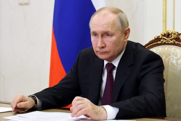 موسكو: بوتين يقول ان تمرد فاغنر “كان سيُكبح على أي حال”.. وأي محاولات لإحداث اضطراب داخلي مصيرها الفشل
