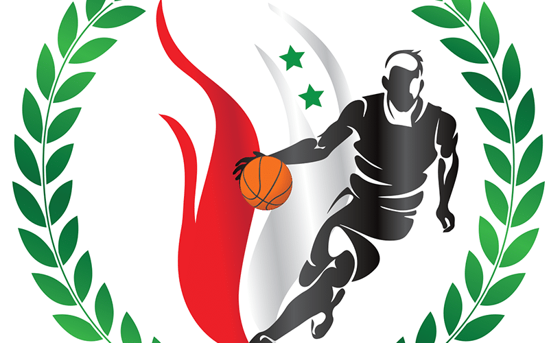 مواعيد مباريات نهائي دوري كرة السلة السوري للموسم  2023