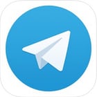 تحميل تطبيق تلغرام telegram  للدردشة و المكالمات و المراسلة و متابعة الأخبار والشبكات الاجتماعية