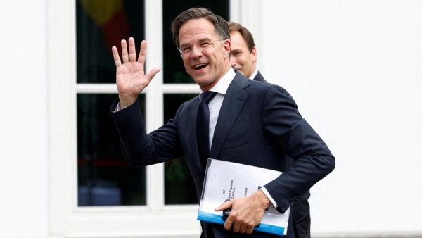امستردام: الحكومة الهولندية تنهار بسبب الهجرة و رئيس الوزراء يودع العمل السياسي
