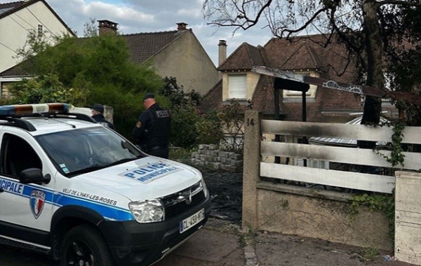 باريس: صدمة في فرنسا بعد مهاجمة منزل رئيس بلدية مع تواصل أعمال الشغب