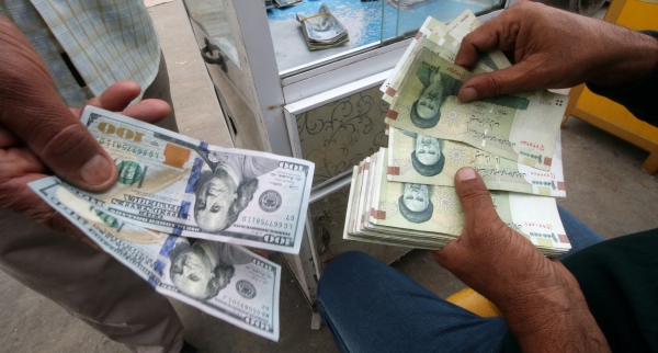واشنطن: عقوبات أمريكية تستهدف 14 مصرفاً عراقياً متورطة بتهريب الدولار لإيران