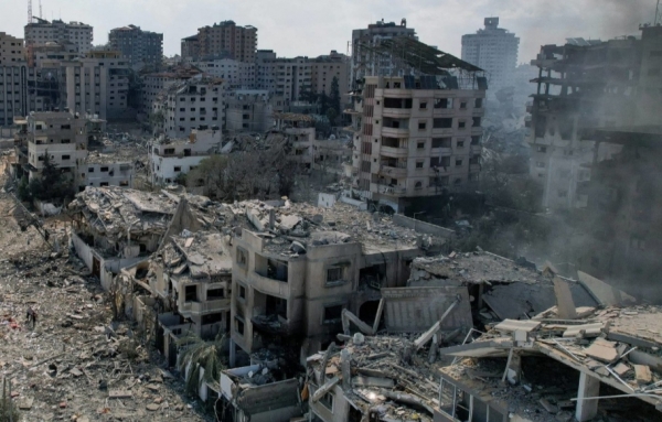 بروكسل: “الأزمات الدولية” تناقش الأربعاء تداعيات حرب غزة على المنطقة وكيفية تجنب صراع إقليمي