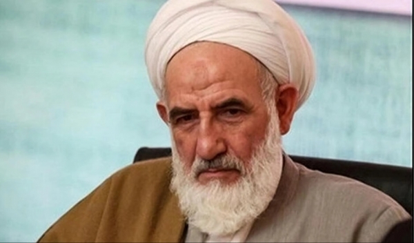 طهران: إيران تنفّذ حكم الإعدام بمدان بتهمة قتل رجل دين بارز