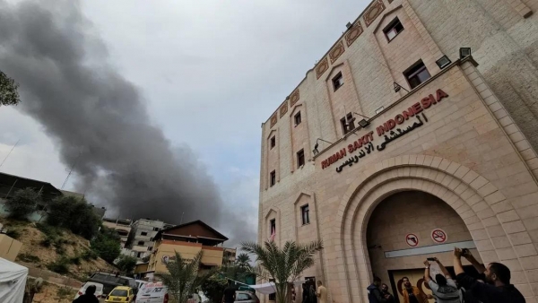 عمّان: الأردن تعلن مقتل إحدى رعاياها مع “جميع أفراد عائلتها” في غزة