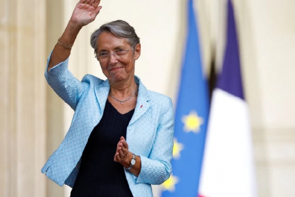باريس: استقالة رئيسة الوزراء الفرنسية إليزابيت بورن