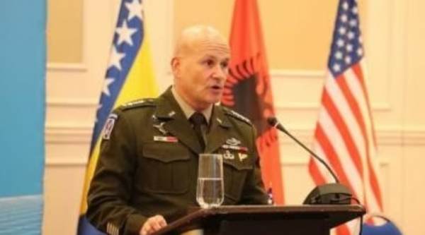بروكسل: الناتو يعلن بدء تدريب ضخم يشمل 90 ألف عسكري