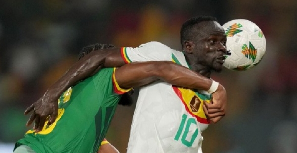 رياضة: السنغال تتأهل لدور الستة عشر بكأس أمم إفريقيا بالفوز على الكاميرون