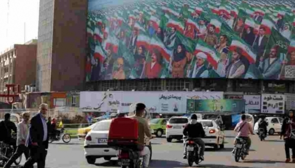 طهران: إيران تقول إنها أعدمت 4 أشخاص لصلتهم بعملية مخابرات إسرائيلية