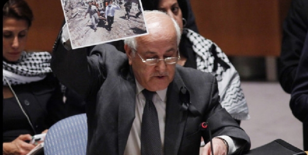 نيويورك: السلطة الفلسطينية تسعى لنيل العضوية الكاملة في الأمم المتحدة “هذا العام”