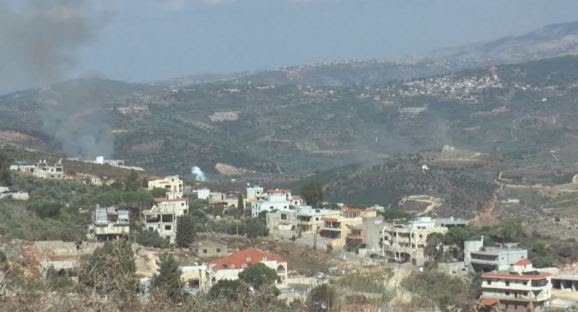 بيروت: فرنسا تقترح انسحاب حزب الله ومحادثات بشأن الحدود من أجل هدنة بين إسرائيل ولبنان