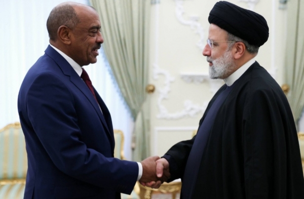 طهران: السودان وإيران تستأنفان علاقتهما بعد سبع سنوات من القطيعة