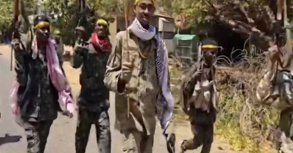 الخرطوم: الجيش السوداني يعلن سيطرته على معظم أنحاء العاصمة ويدعو “الدعم السريع” للانسحاب سلميا