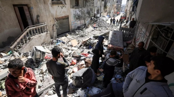 القدس: وزارة الصحة في غزة تعلن أن عدد قتلى الحرب الإسرائيلية على القطاع تجاوز 50 ألفا
