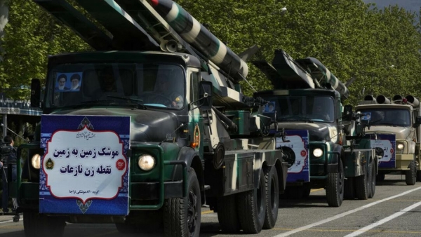 طهران: إيران تتوعد بالرد بعد تهديدات ترامب حيال دعمها للحوثيين وترفض “إملاءات” واشنطن