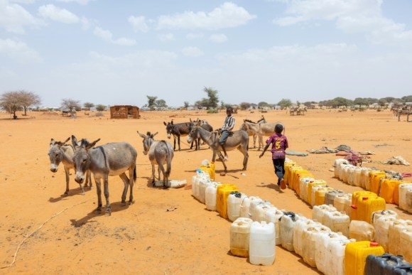الخرطوم: قوات الدعم السريع تعلن قيام حكومة موازية في السودان مع دخول الحرب عامها الثالث