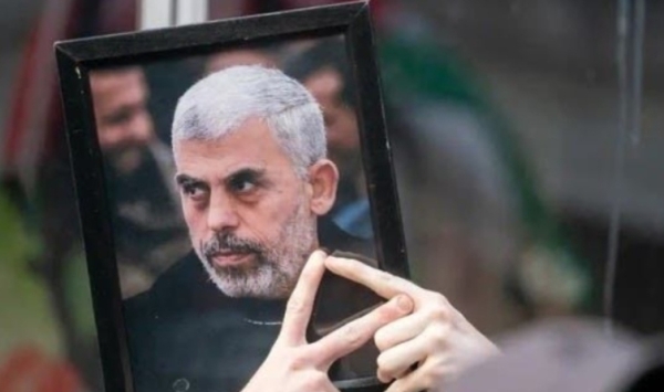 القدس: بقصف على خيمته.. مقتل أخٍ ثانٍ للسنوار في غزة