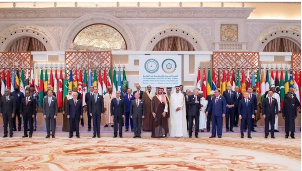 بغداد: قمة عربية في العراق وسط تكثيف القصف الإسرائيلي وتفاقم الأزمة الإنسانية في غزة