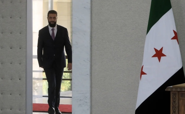 دمشق: صفقة معادن سورية.. ماهي عروض الشرع للرئيس الأميركي؟