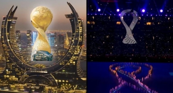 رياضة: قرعة كأس العرب 2025 تسفر عن مواجهات مثيرة