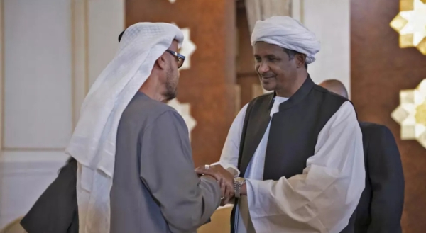لندن: العفو الدولية “ترصد” أسلحة صينية بحوزة الدعم السريع مصدرها الإمارات