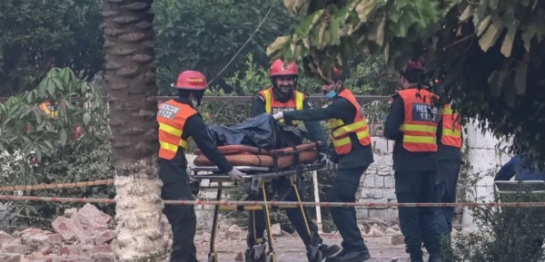 نيودلهي: قصف متبادل بين الهند وباكستان يوقع قتلى وجرحى