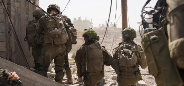 القدس: الجيش الإسرائيلي يعلن مقتل 7 جنود في غزة