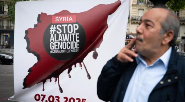 دمشق: تحقيق صحفي يكشف عن حوادث خطف وتزويج قسري بحق نساء وفتيات علويات في سوريا