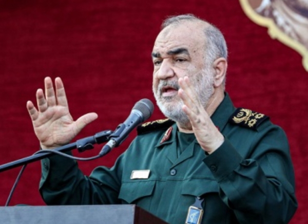 طهران: مقتل قائد الحرس الثوري الإيراني في غارات إسرائيلية على طهران