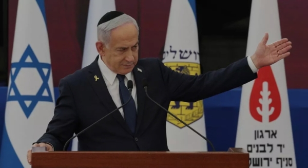 القدس: جلسة كابينت حاسمة في إسرائيل.. ونتنياهو يتجه لقرار احتلال كامل لقطاع غزة