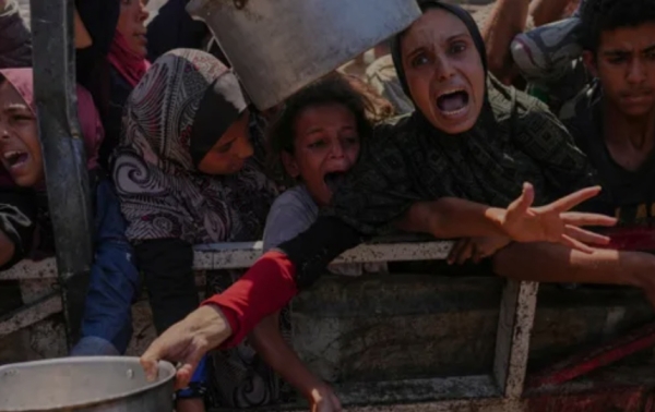 القدس: عدد الضحايا ارتفع إلى 217..”مجاعة غزة” تسجل 5 وفيات جديدة