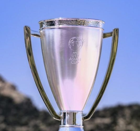 رياضة: الاتحاد الآسيوي يسحب الخميس القادم قرعة التصفيات التأهيلية لكأس الناشئين