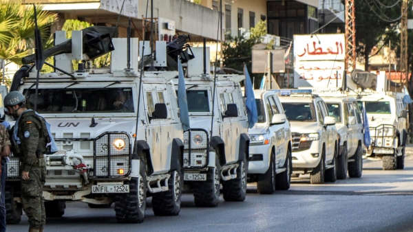 نيويورك: تصويت حاسم في مجلس الأمن بشأن تمديد ولاية “اليونيفيل” في جنوب لبنان