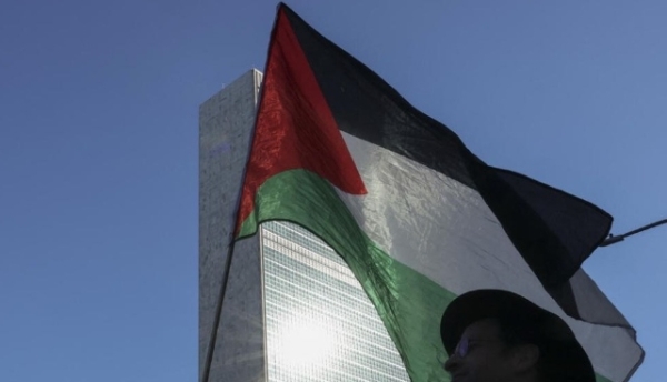 إطار: الجزائز أولها…ما هي الدول التي اعترفت بدولة فلسطينية حتى الآن؟