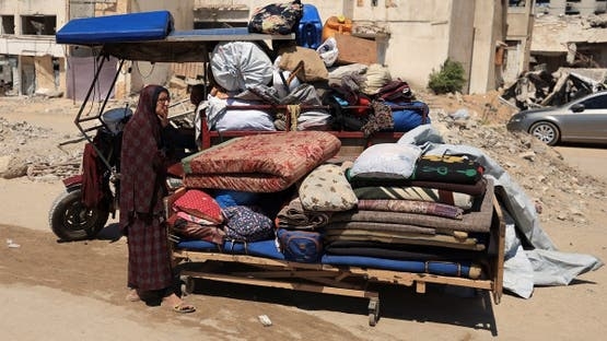 القدس: إسرائيل تصعّد عملياتها في غزة.. تدمير 26 مركز إيواءٍ والنزوح متواصل
