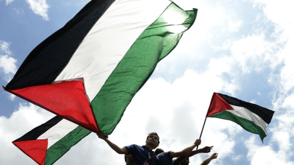 نيويورك: بريطانيا والبرتغال تستعدان للاعتراف رسميا بدولة فلسطين قبل قمة الأمم المتحدة