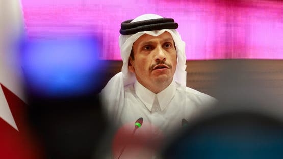 واشنطن: لقاء مرتقب بين ترامب ورئيس وزراء قطر.. “في إشارة دعم”
