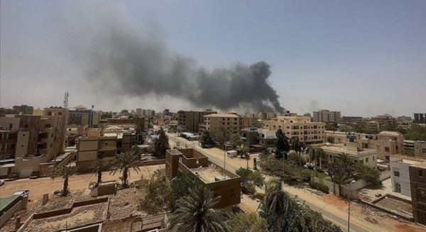 الخرطوم : اتهامات لـ”الدعم السريع” بتصفية مئات المدنيين بولايتين
