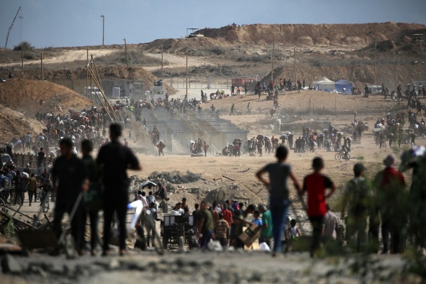 القدس: أرقام مرعبة بعد عامين من الحرب في غزة.. تدمير 90% من القطاع و70 مليار دولار خسائر أولية