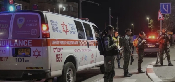 القدس::إسرائيل تتعرف على هوية جثة رهينة إضافية