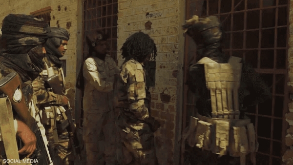 دارفور: قوات الدعم السريع تعلن القبض على “أبو لولو”